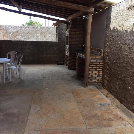 Chaleville 5201 Luis Correia Exterior foto